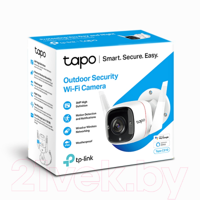 IP-камера TP-Link Tapo C310