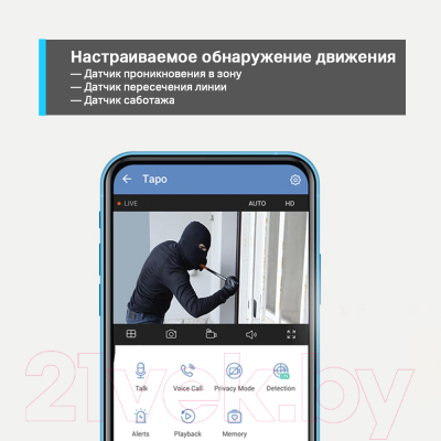 IP-камера TP-Link Tapo C310