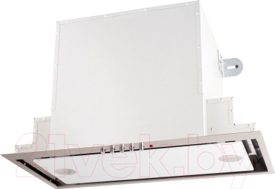 Вытяжка скрытая Akpo Neva Glass 60 WK-4 - фото