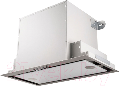 Вытяжка скрытая Akpo Neva Glass 60 WK-4