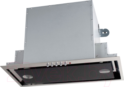 Вытяжка скрытая Akpo Neva Glass 60 WK-4 - фото