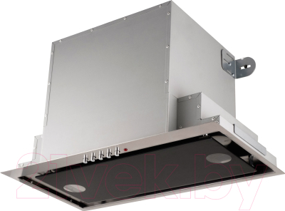 Вытяжка скрытая Akpo Neva Glass 60 WK-4