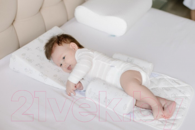 Подушка-позиционер Фабрика Облаков Позиционер 3в1 / KMZ-0018