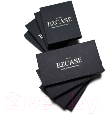 Зажим для денег Ezcase Fotis Koloss / K1.1