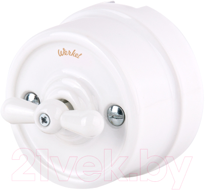 Выключатель Werkel W5612001 / a051317 - фото