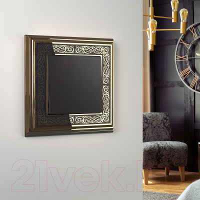 Выключатель Werkel W1113008 / a051611