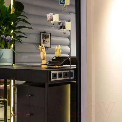 Выключатель Werkel W1113008 / a051611