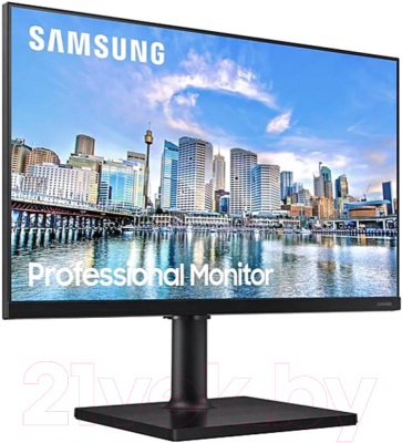 Монитор Samsung F24T450FQI (LF24T450FQIXCI)