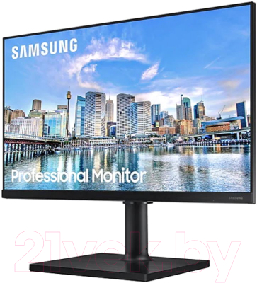 Монитор Samsung F24T450FQI (LF24T450FQIXCI)
