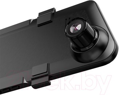 Видеорегистратор-зеркало SilverStone F1 NTK-370 Duo