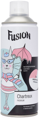 Лак Fusion LAC - фото