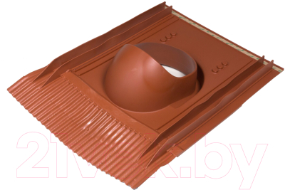 Проходка кровельная Vilpe Universal RR750 / 792109 - фото