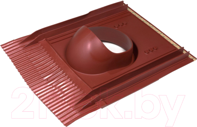 Проходка кровельная Vilpe Universal RR29 / 792108 - фото