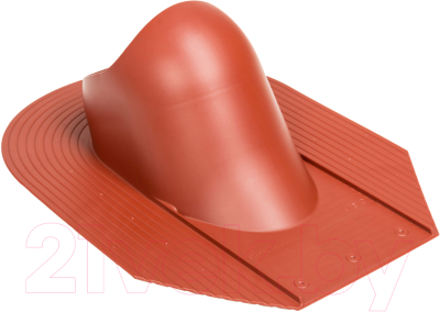 Проходка кровельная Vilpe Huopa/Slate 110-160мм RR29 / 731948 - фото