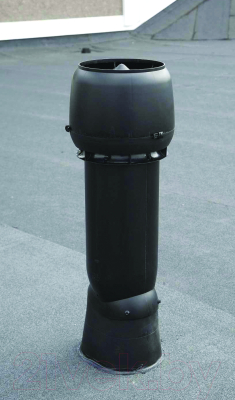 Проходка кровельная Vilpe Huopa Высокий 110-160мм / 740752