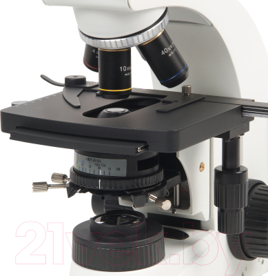 Микроскоп оптический Микромед 2 / 28089