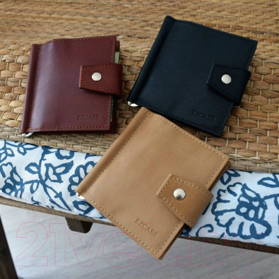 Зажим для денег Ezcase City Mini / C17.4