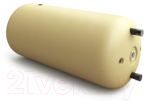 Бойлер косвенного нагрева Galmet U-Linea SGW(L) 100-H PUR / 21-104800 - фото