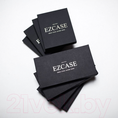 Зажим для денег Ezcase City Standart Pro / C17.3