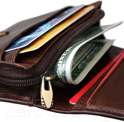 Портмоне Ezcase Koloss Neocl K2.1