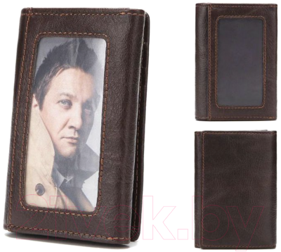 Портмоне Ezcase Koloss Neocl K2.1