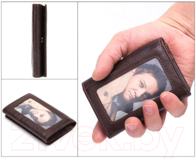 Портмоне Ezcase Koloss Neocl K2.1