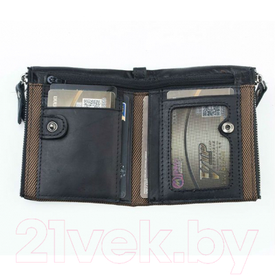 Портмоне Ezcase Koloss Sakis K2.2