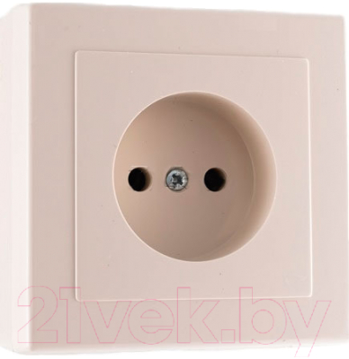 Розетка TIMEX Jowisz JWBE-GNT15 - фото