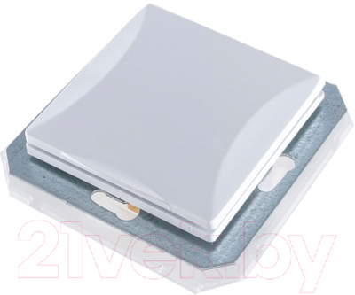 Розетка TIMEX Opal OPBL-GPT17-H