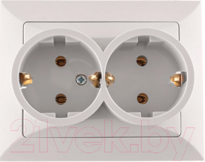 Розетка TIMEX Opal OPBL-GPT7-RA - фото