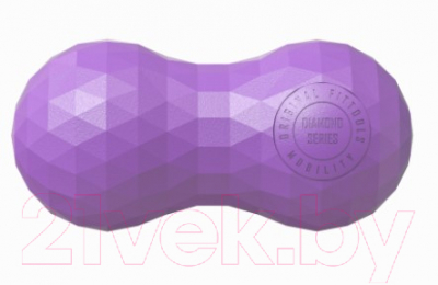 Набор эспандеров Original FitTools FT-SM3ST-PP