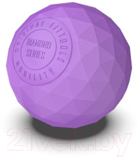 Набор эспандеров Original FitTools FT-SM3ST-PP