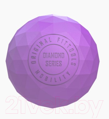 Набор эспандеров Original FitTools FT-SM3ST-PP