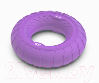 Набор эспандеров Original FitTools FT-SM3ST-PP