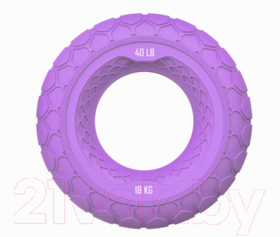 Набор эспандеров Original FitTools FT-SM3ST-PP