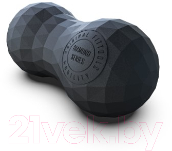 Набор эспандеров Original FitTools FT-SM3ST-B