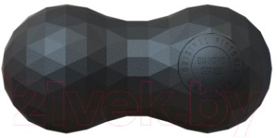 Набор эспандеров Original FitTools FT-SM3ST-B