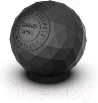 Набор эспандеров Original FitTools FT-SM3ST-B