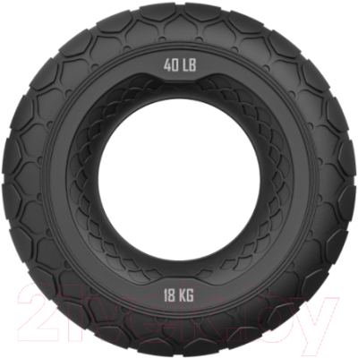 Набор эспандеров Original FitTools FT-SM3ST-B