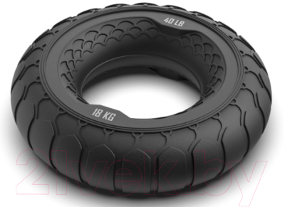 Набор эспандеров Original FitTools FT-SM3ST-B