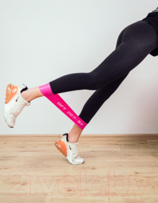 Набор эспандеров Original FitTools FT-75-AFINA