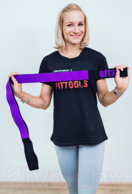 Набор эспандеров Original FitTools FT-UNIQ