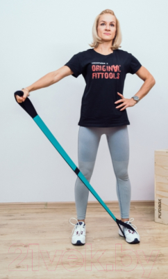 Набор эспандеров Original FitTools FT-UNIQ