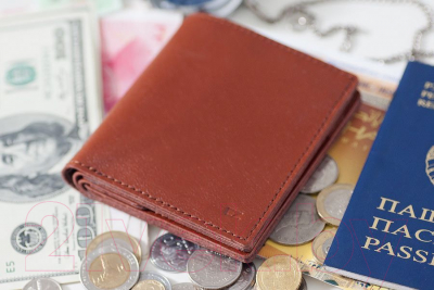 Портмоне Ezcase City Compact C3.1