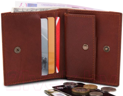 Портмоне Ezcase City Compact C3.1