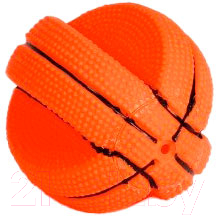 Игрушка для собак Beeztees Мяч виниловый спортивный / 620902 - фото