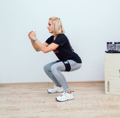 Эспандер Original FitTools FT-EOS-S