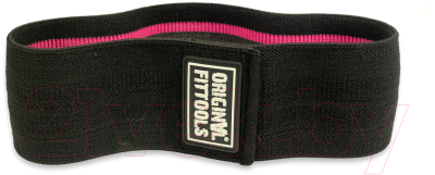 Эспандер Original FitTools FT-EOS-S