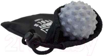 Массажный мяч Original FitTools FT-CERES