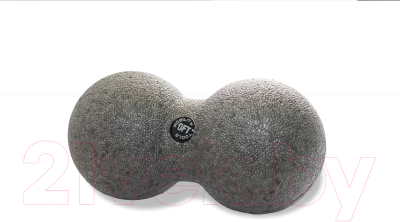 Массажный мяч Original FitTools FT-EPP-168PB